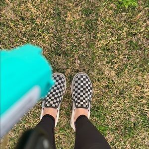 Meet your Posher, Lauryn